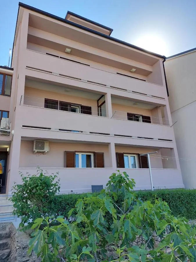 Apartman Marko Croatia