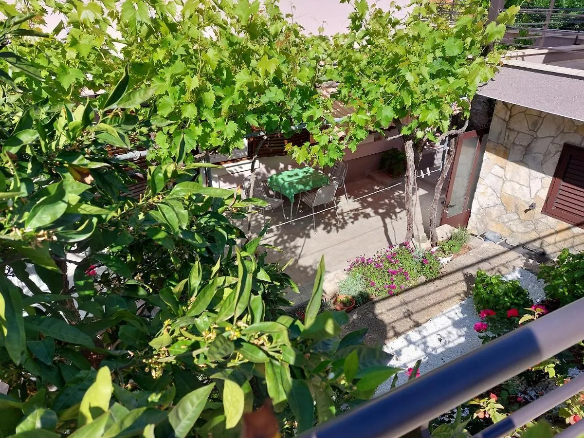 Apartman Marko Croatia