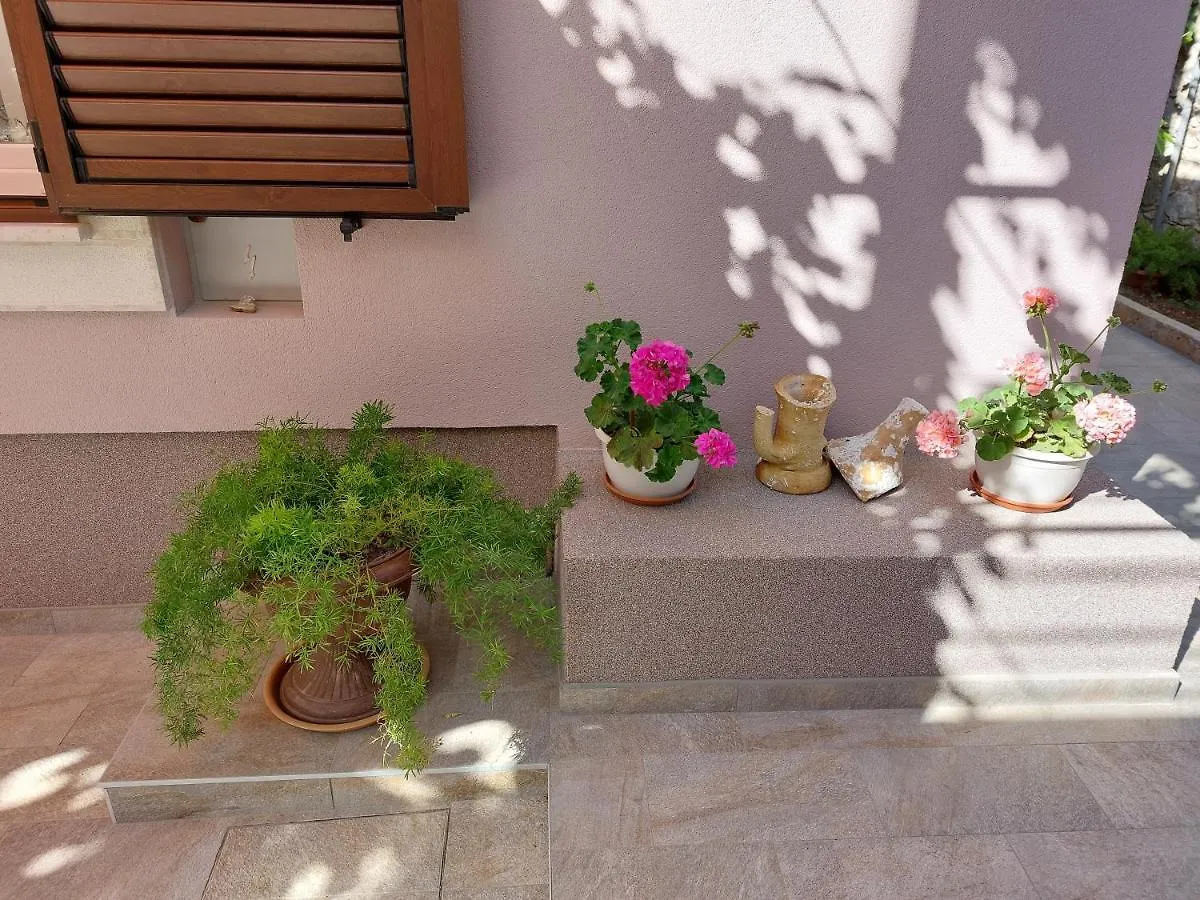 Apartman Marko 0*, Mali Losinj Croatia