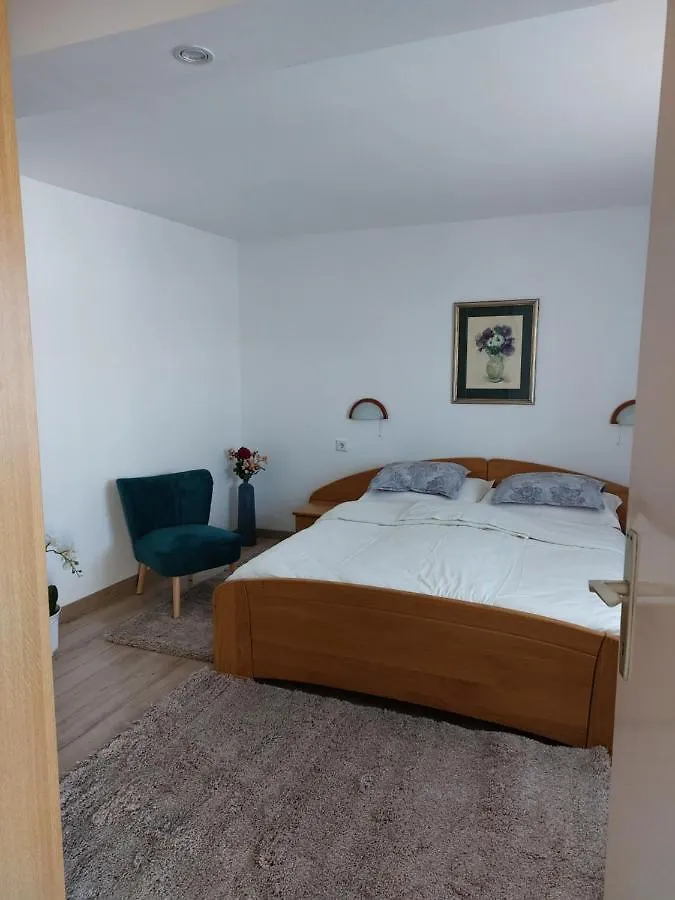 Apartman Marko  Mali Losinj