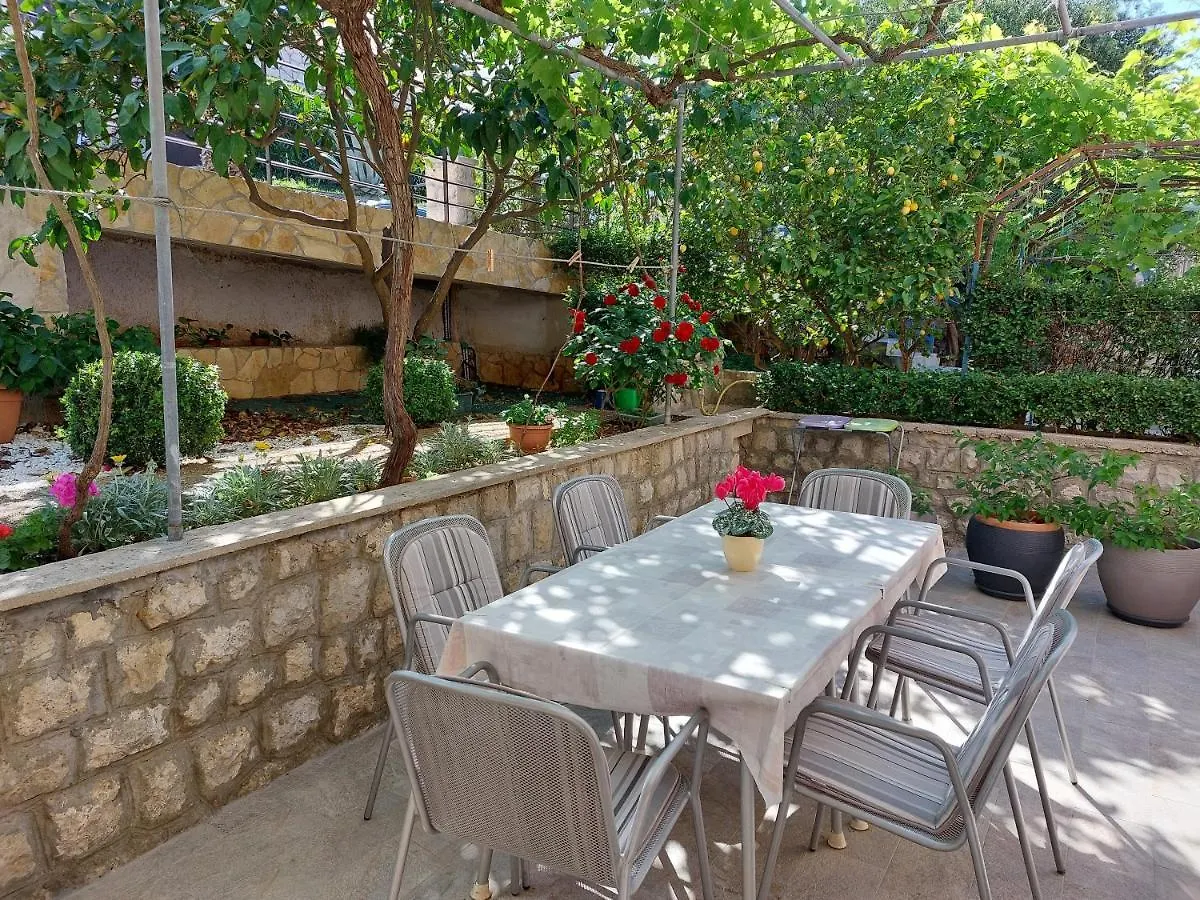 Apartman Marko Croatia