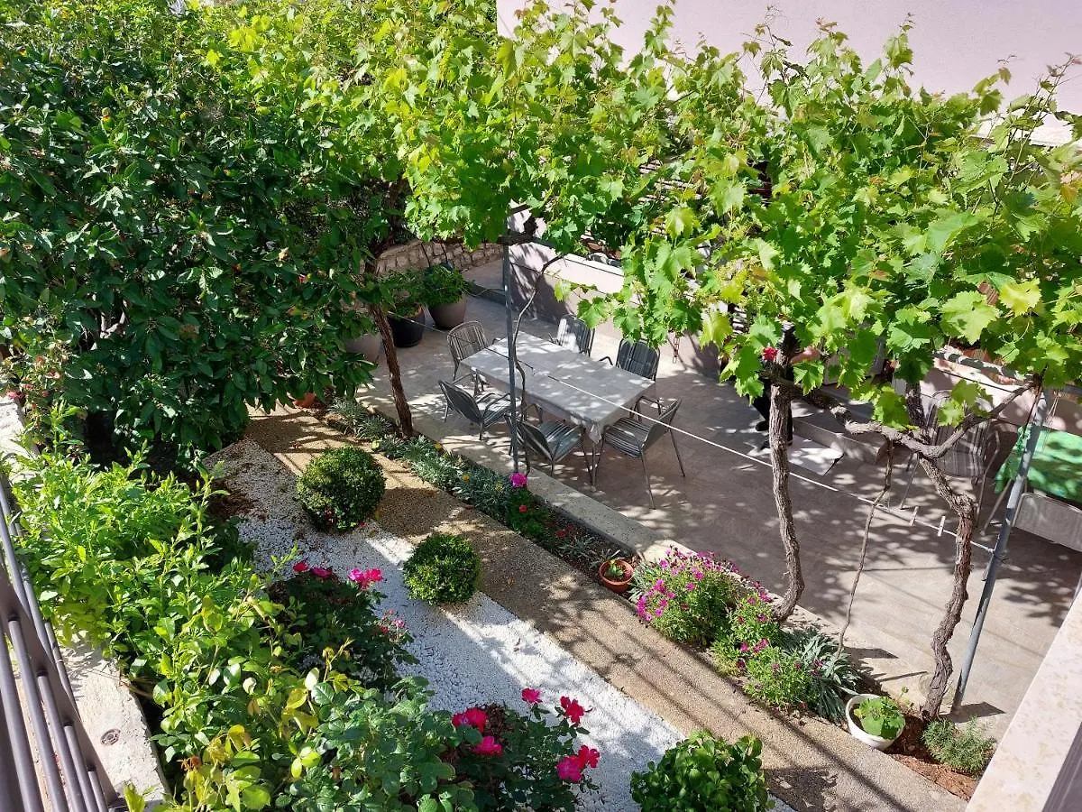 Apartman Marko Mali Losinj